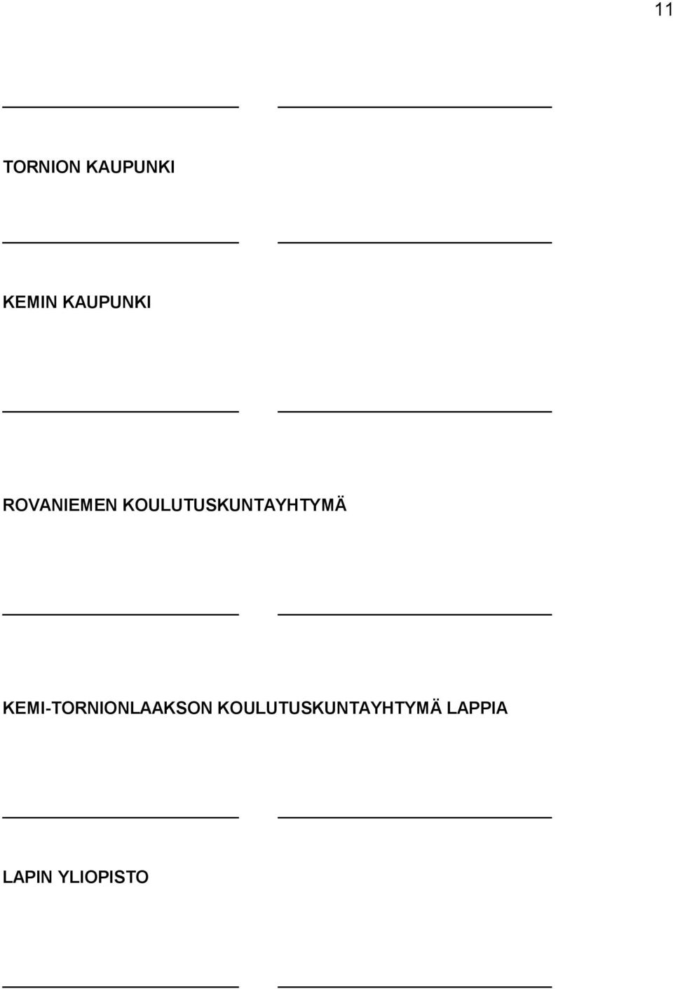 KOULUTUSKUNTAYHTYMÄ