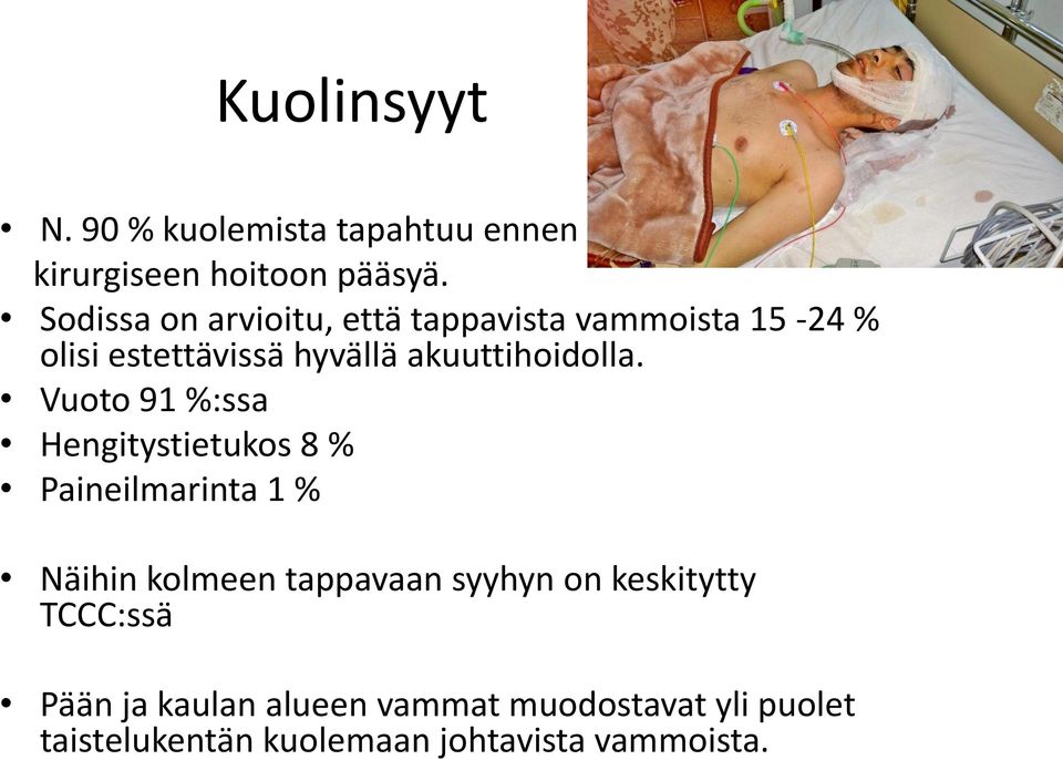 akuuttihoidolla.