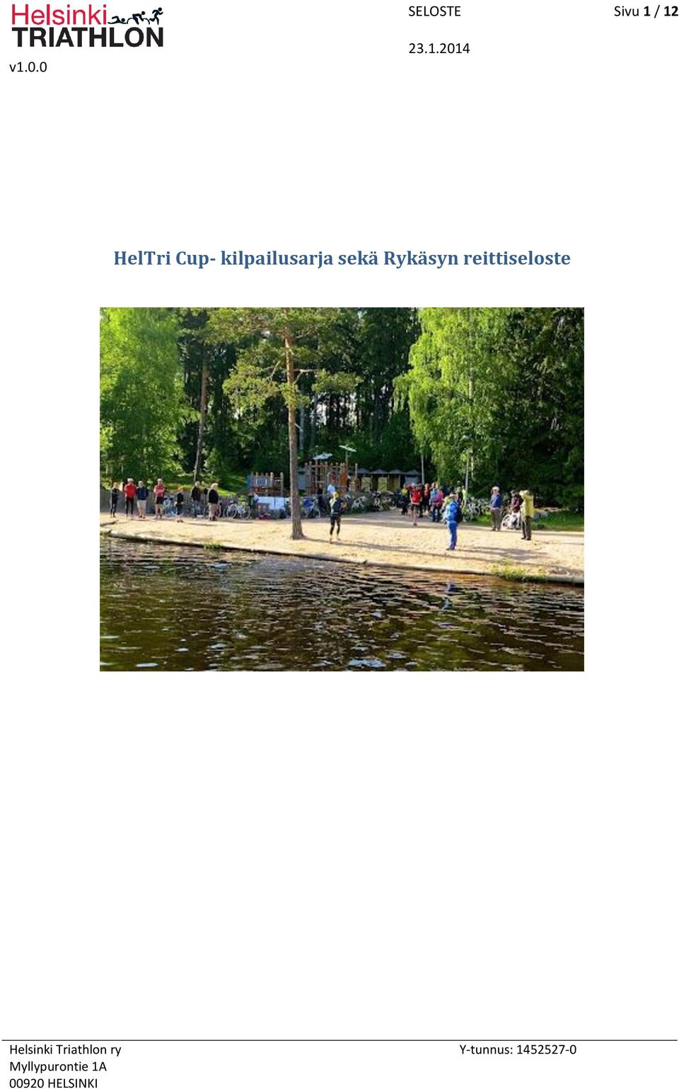 kilpailusarja