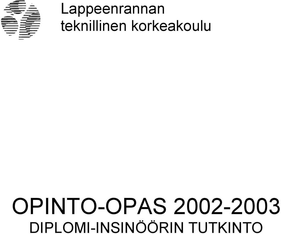 korkeakoulu