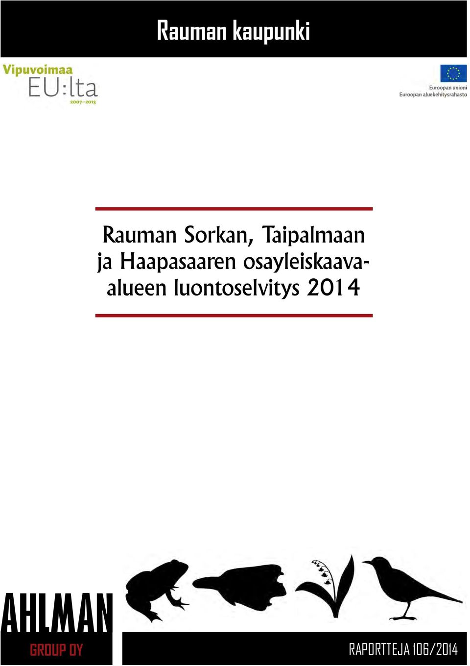 osayleiskaavaalueen