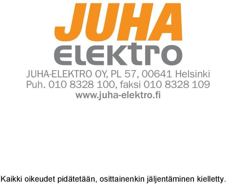 www.juha-elektro.