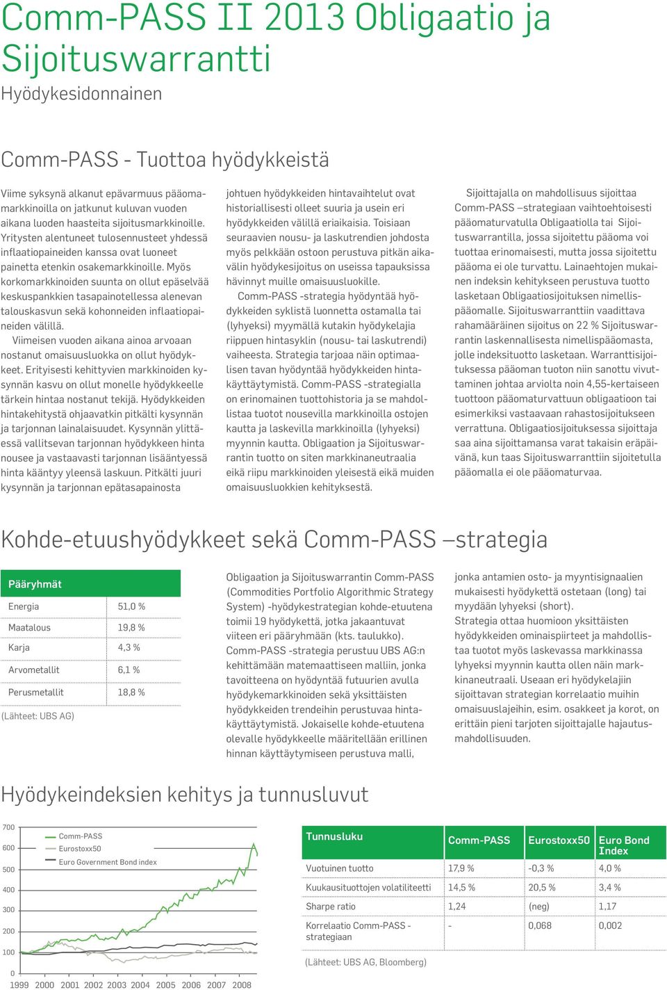 Myös korkomarkkinoiden suunta on ollut epäselvää keskuspankkien tasapainotellessa alenevan talouskasvun sekä kohonneiden inflaatiopaineiden välillä.