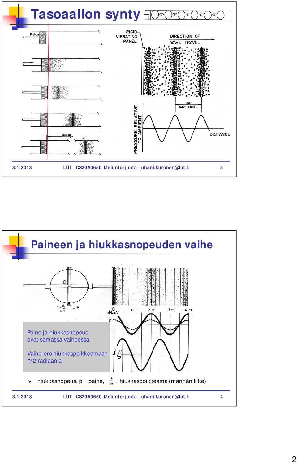 vaiheessa.