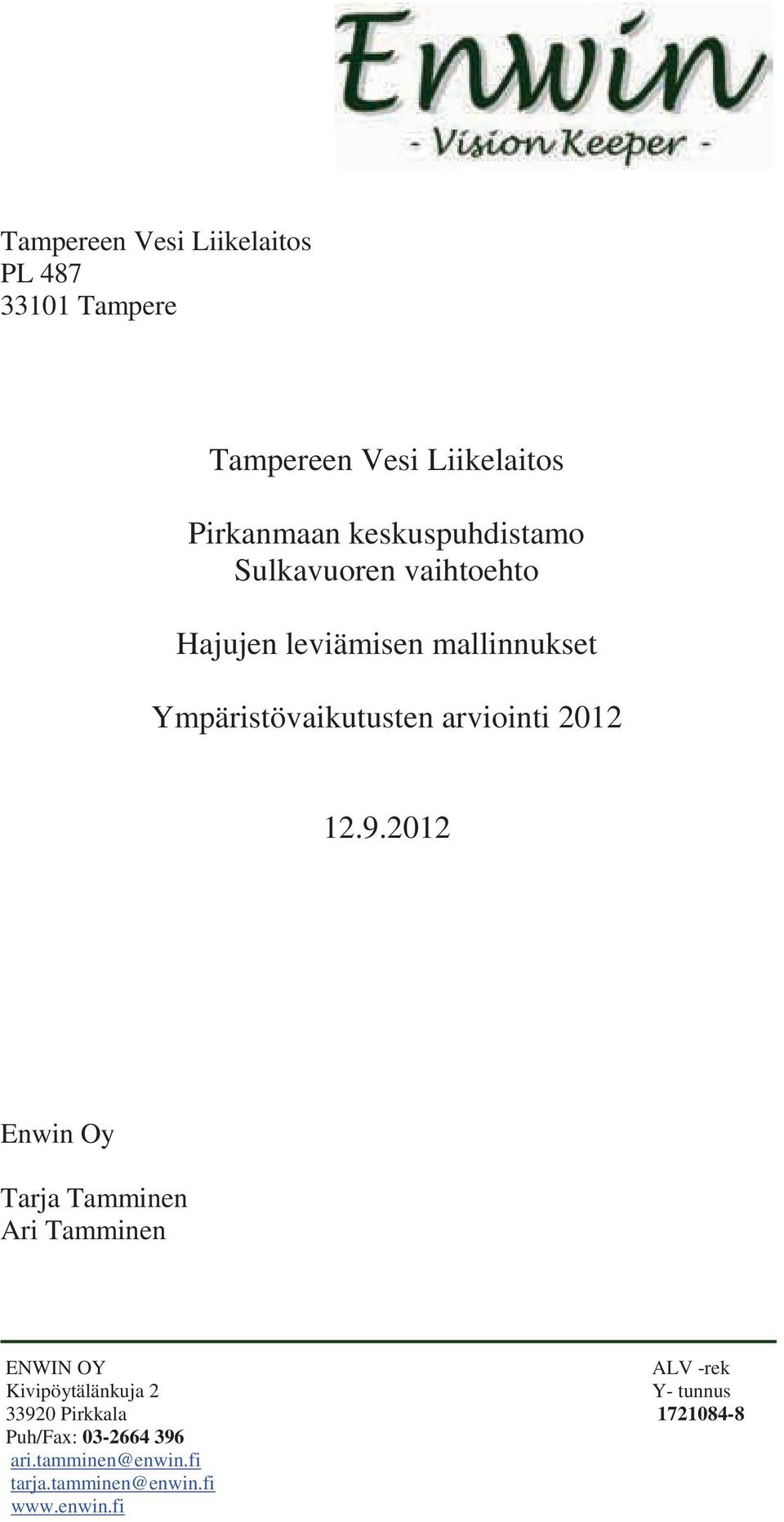 arviointi 2012 12.9.