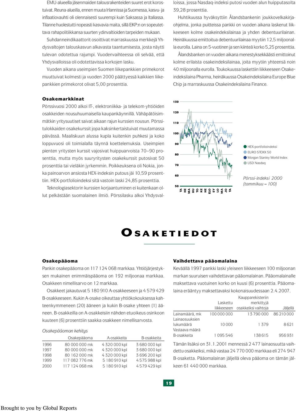 Suhdanneindikaattorit osoittivat marraskuussa merkkejä Yhdysvaltojen talouskasvun alkavasta taantumisesta, josta näytti tulevan odotettua rajumpi.