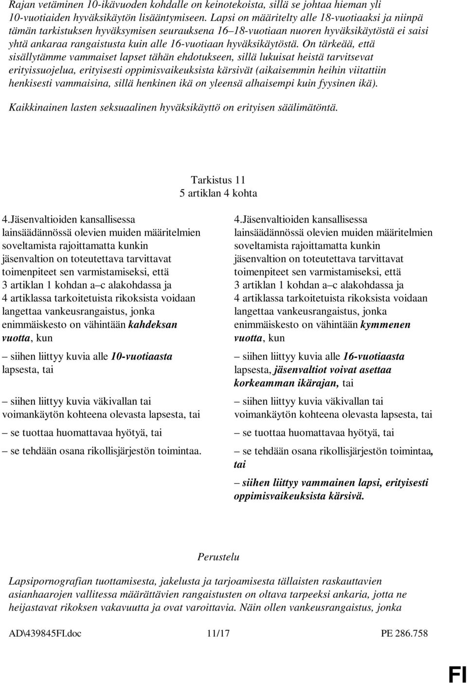 hyväksikäytöstä.