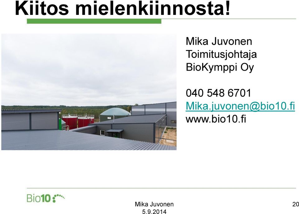 Oy 040 548 6701 Mika.