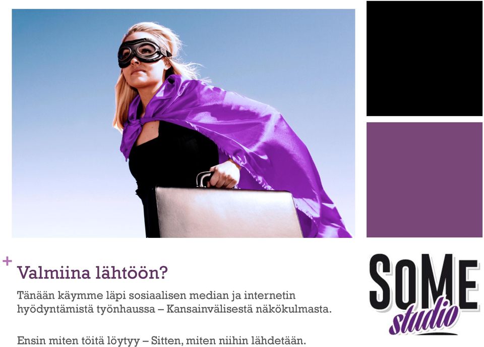 internetin hyödyntämistä työnhaussa