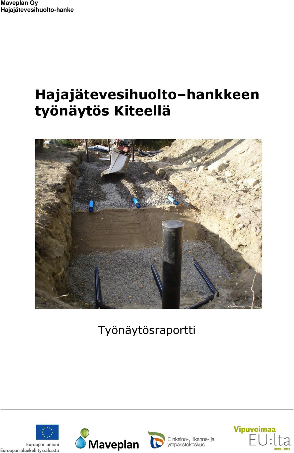 Hajajätevesihuolto