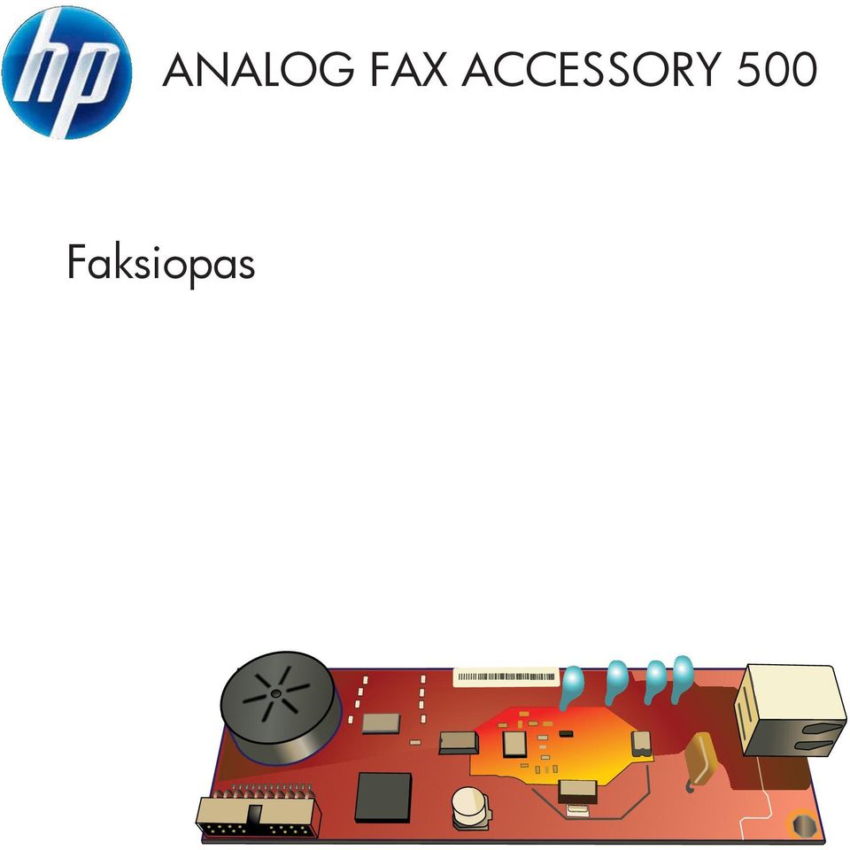 ACCESSORY