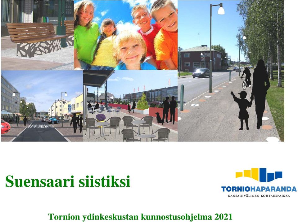 Tornion