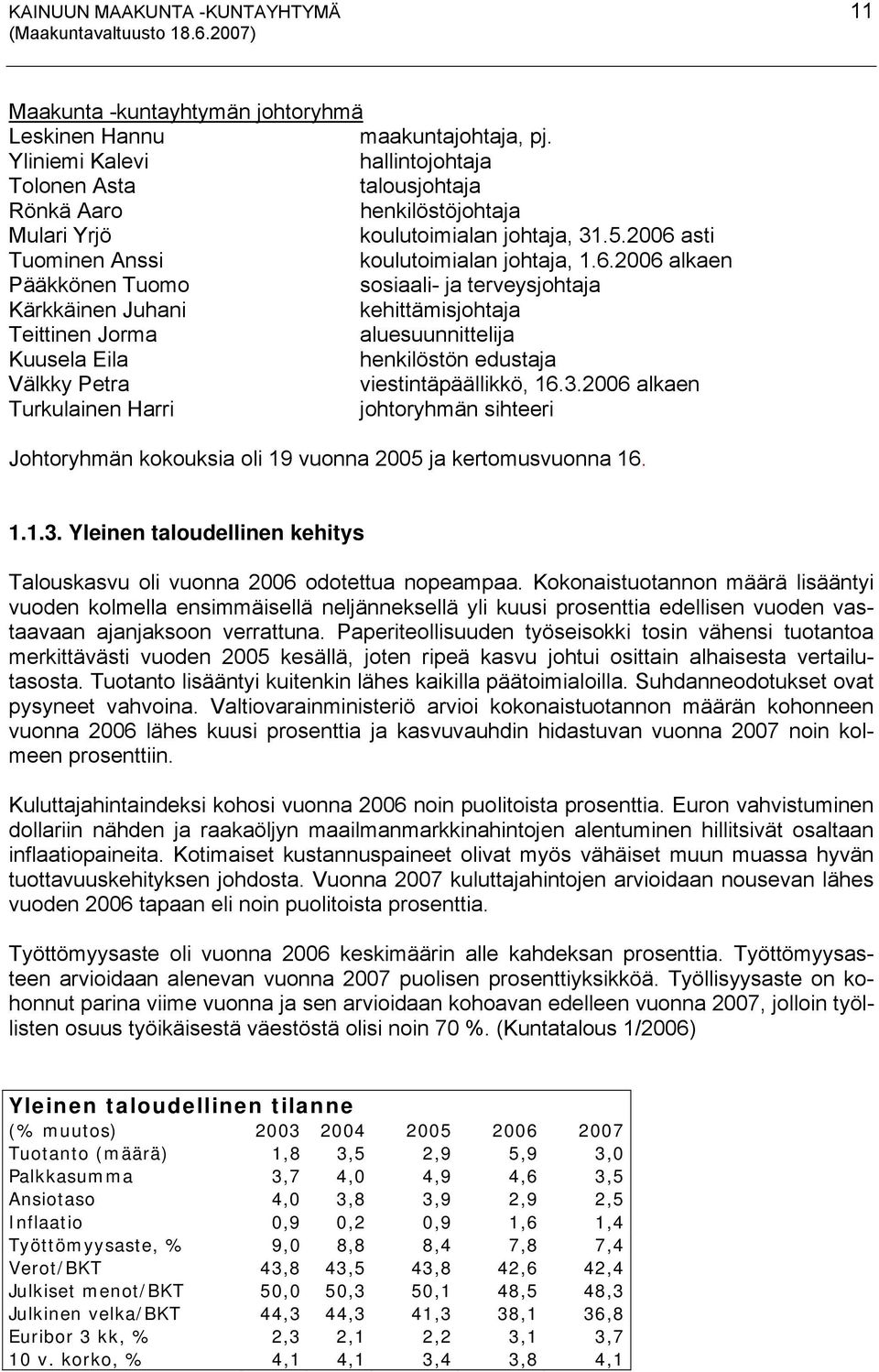 asti Tuominen Anssi koulutoimialan johtaja, 1.6.