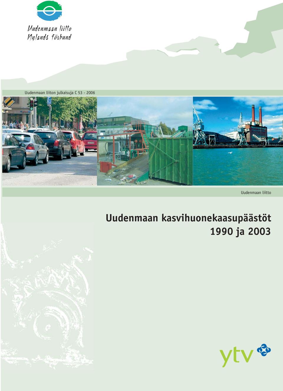 Uudenmaan liitto
