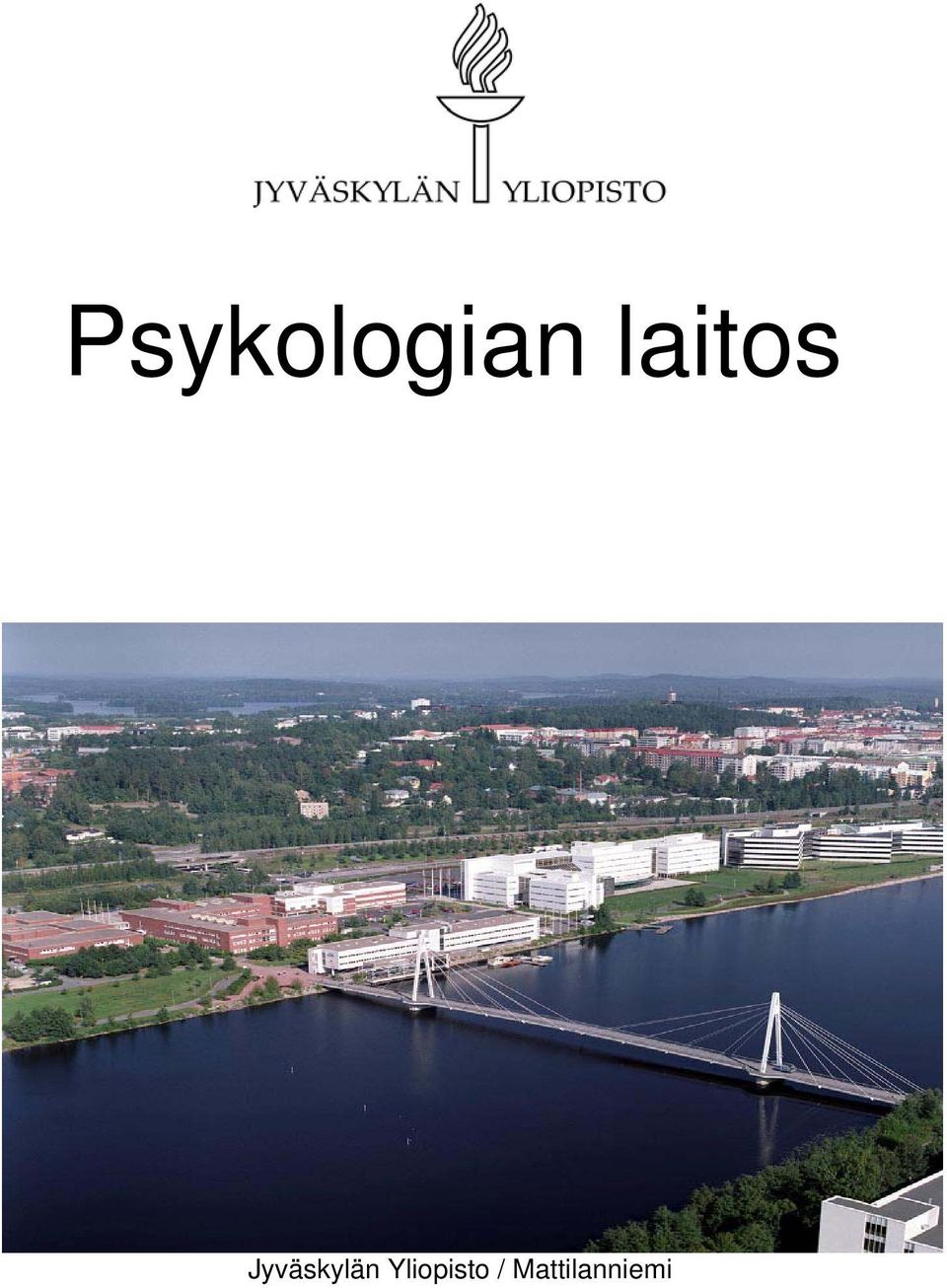 Jyväskylän