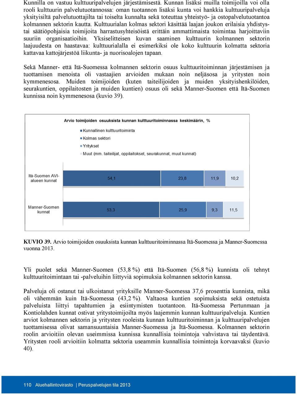 toteuttaa yhteistyö- ja ostopalvelutuotantoa kolmannen sektorin kautta.