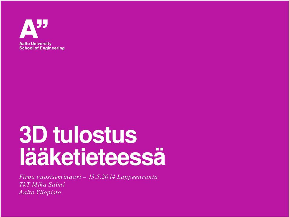 vuosiseminaari 13.5.