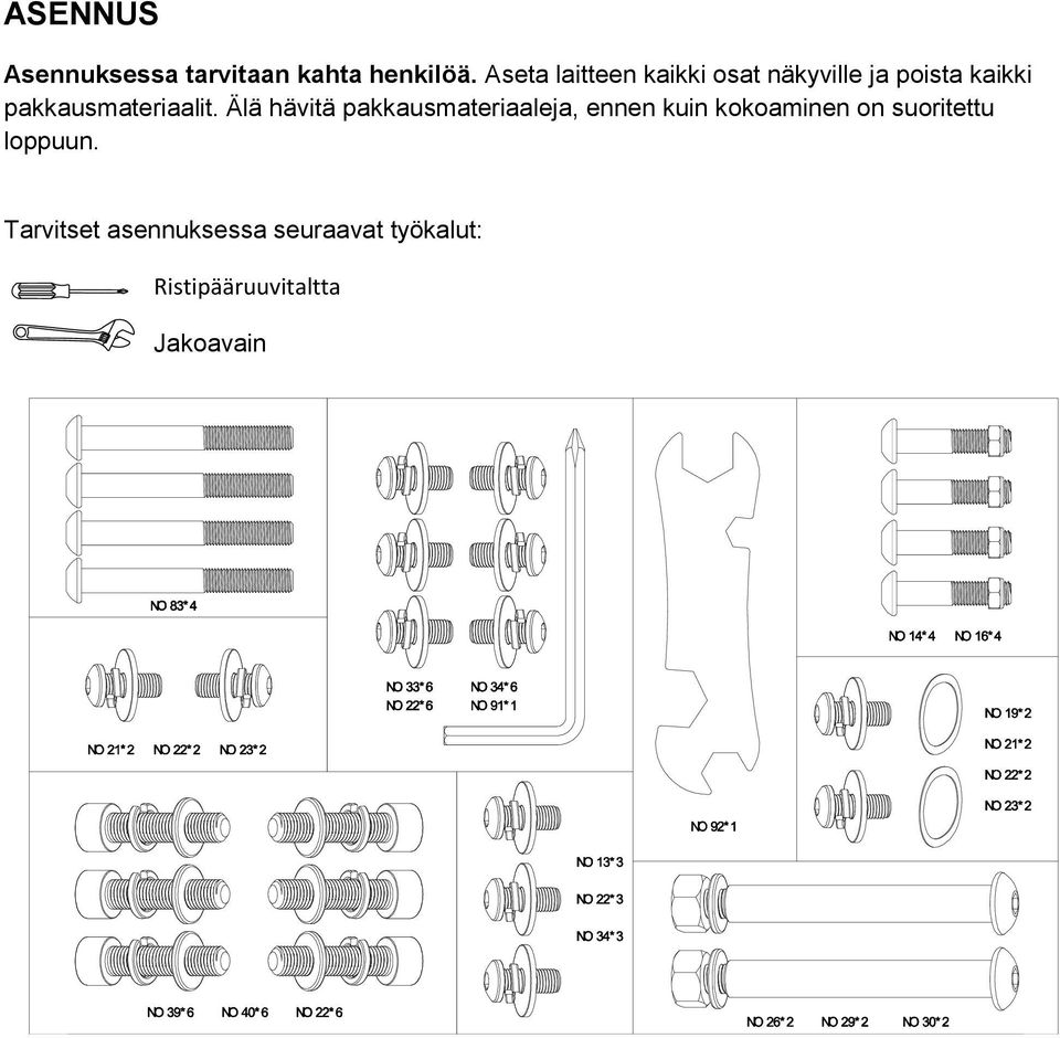 pakkausmateriaalit.