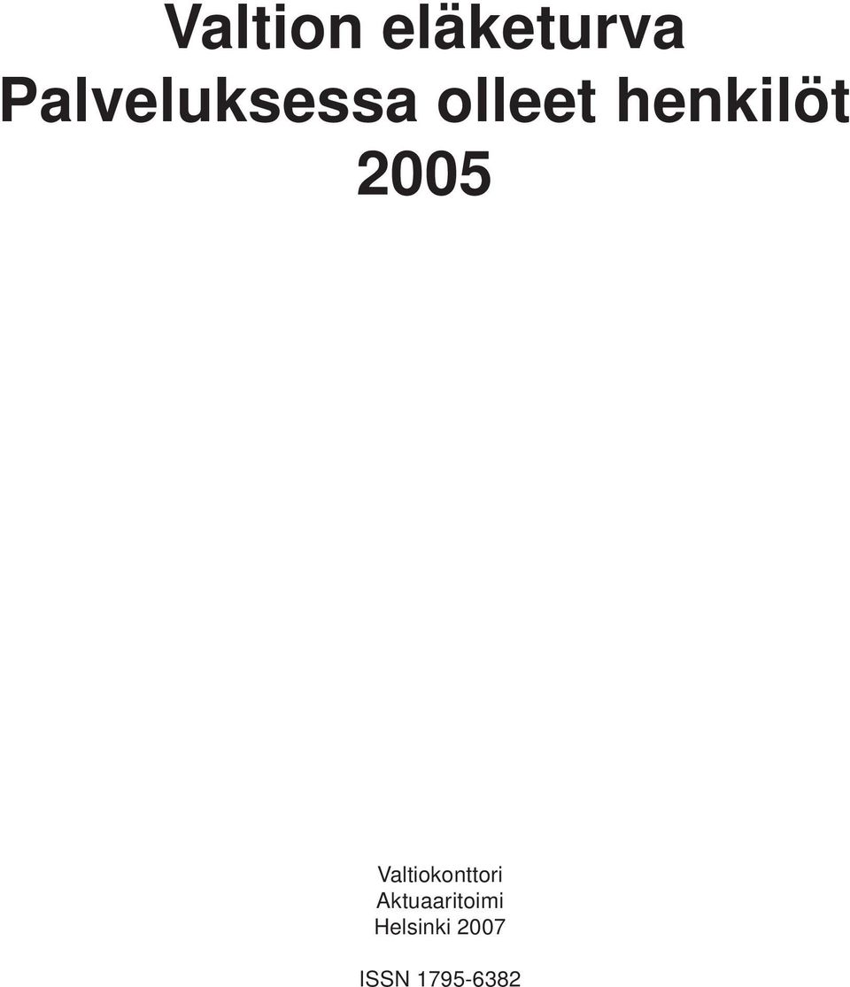 henkilöt 2005