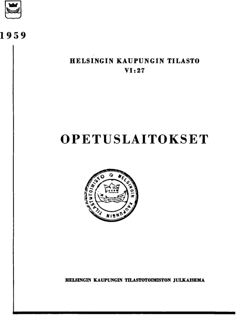 OPETUSLAITOKSET