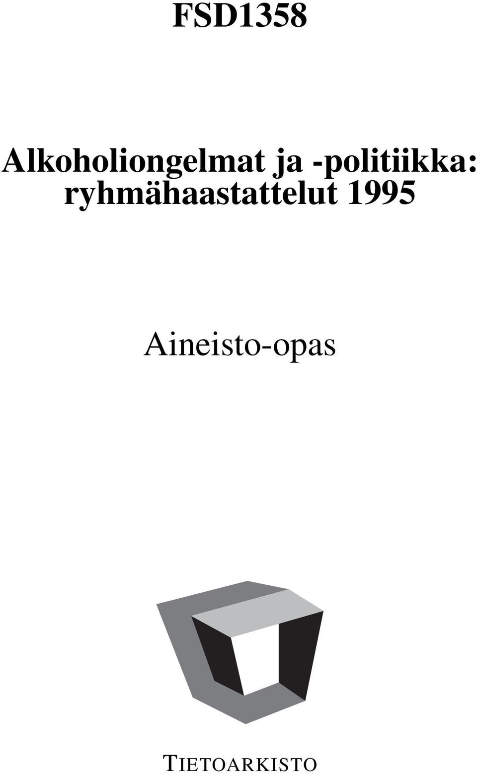 -politiikka: