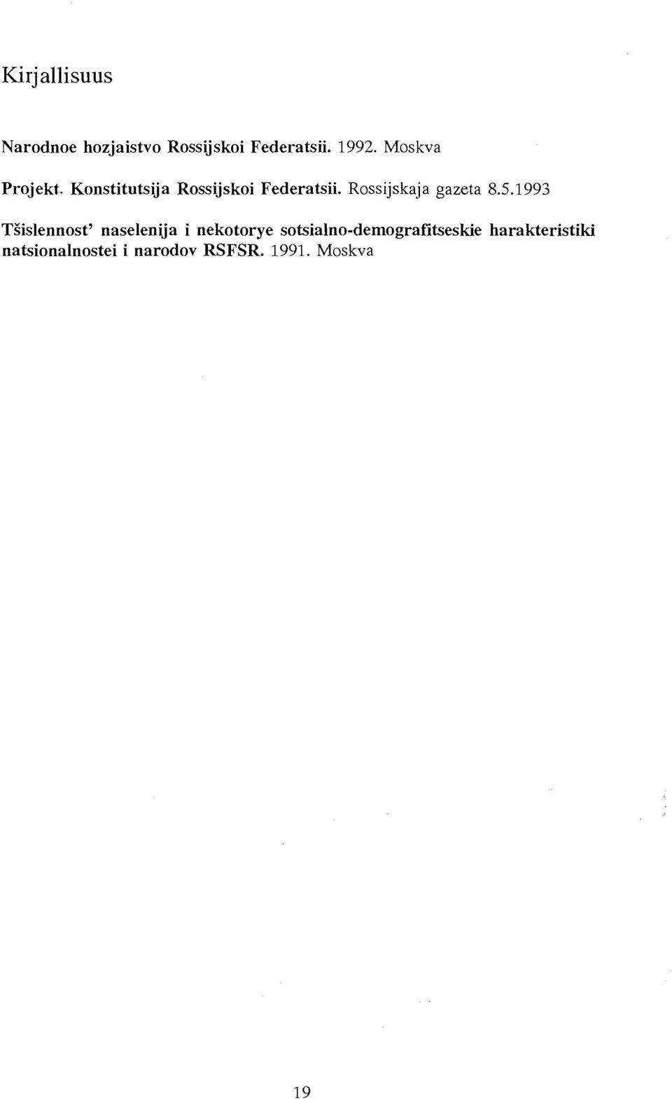 Rossijskaja gazeta 8.5.
