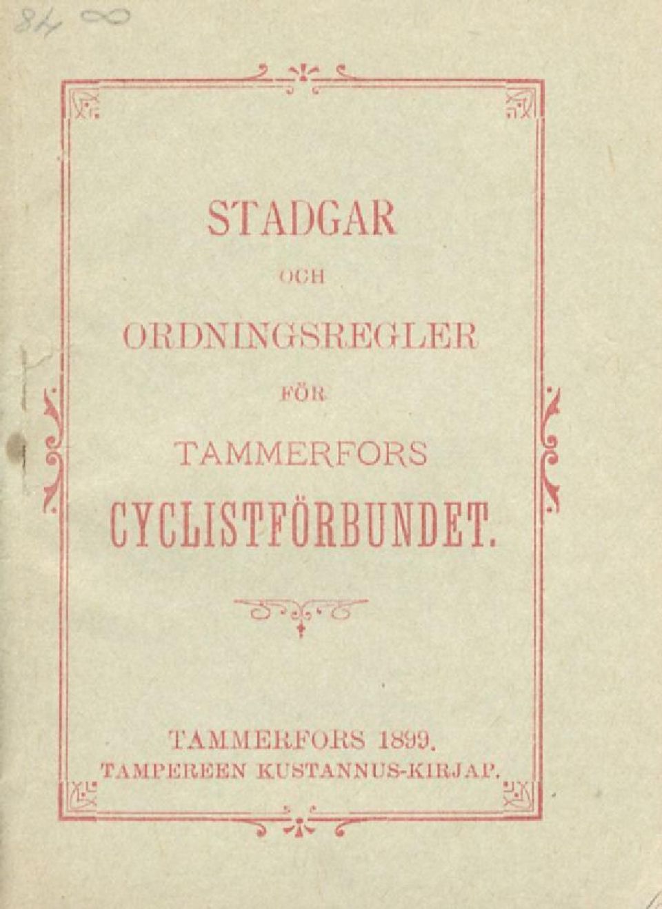 TAMMERFORS