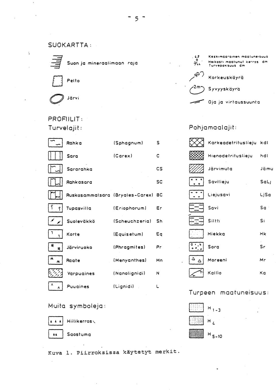 Piirroksissa