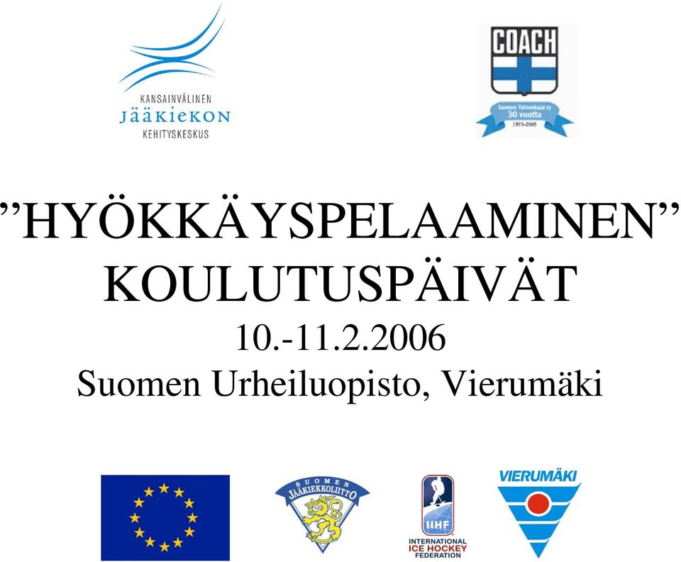 2006 Suomen