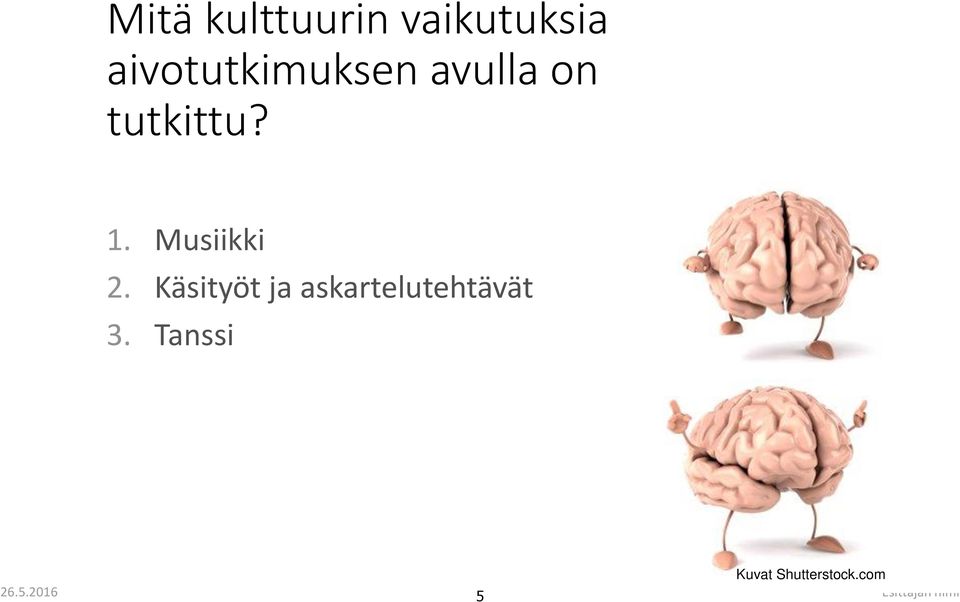 Musiikki 2.