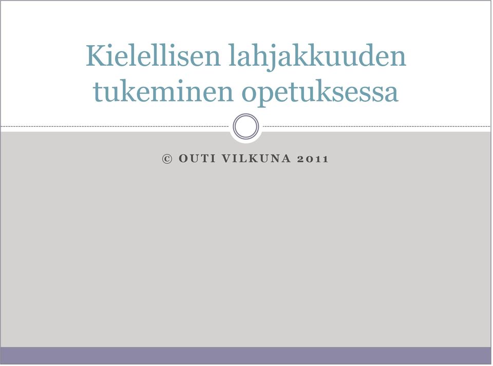 tukeminen