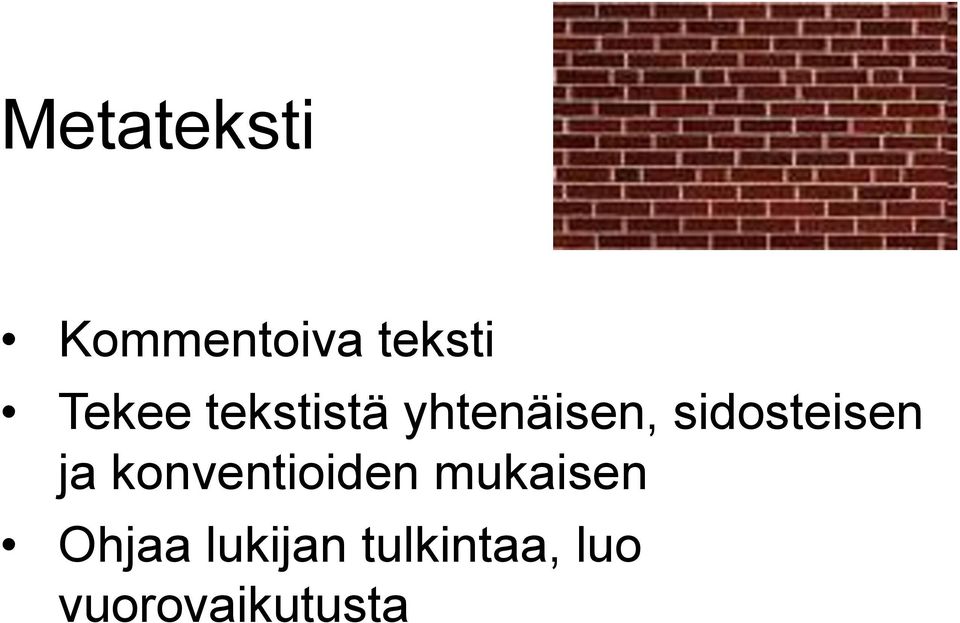 sidosteisen ja konventioiden