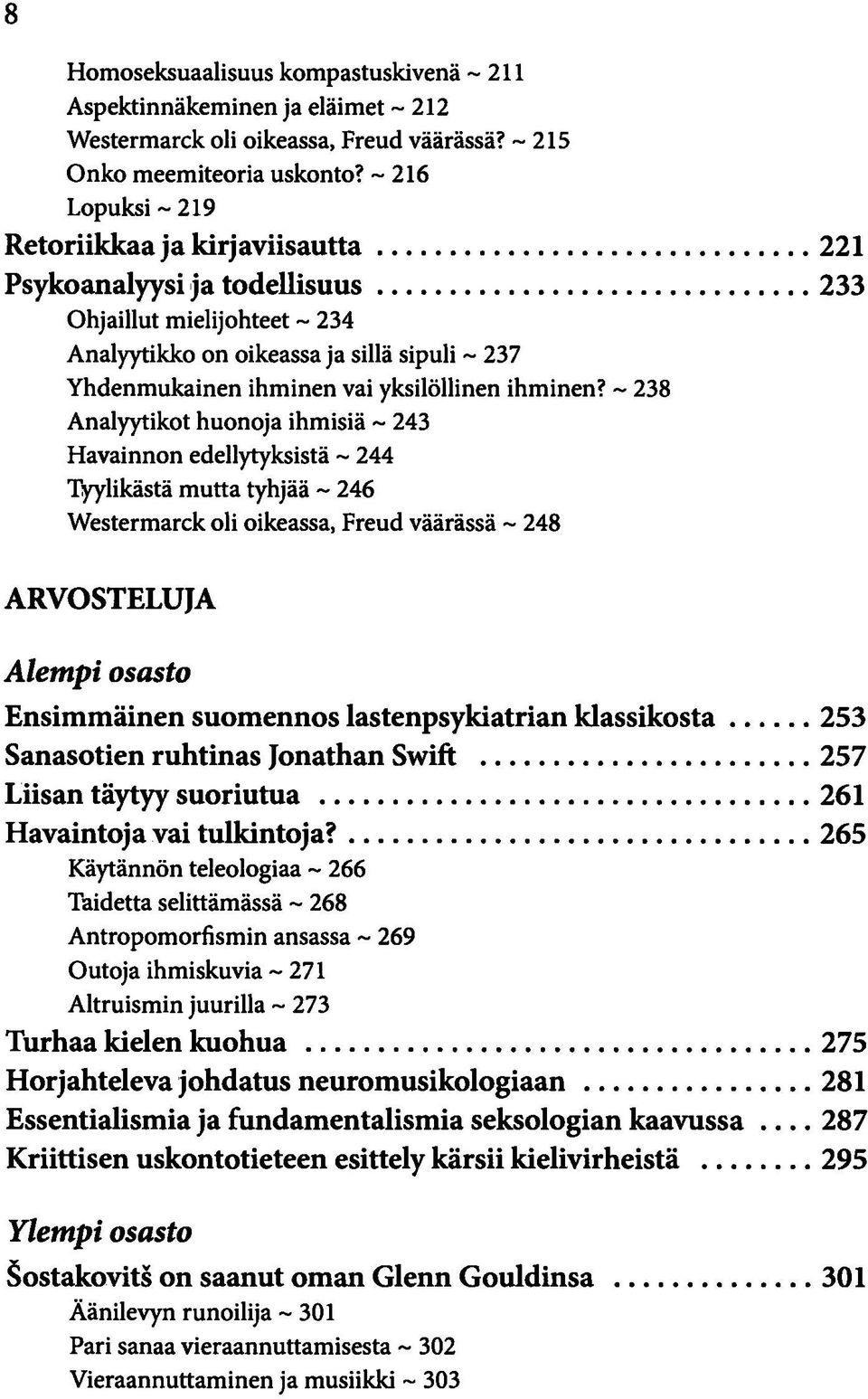 yksilöllinen ihminen?