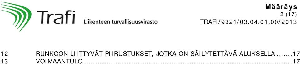 JOTKA ON SÄILYTETTÄVÄ