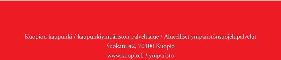 Alueelliset