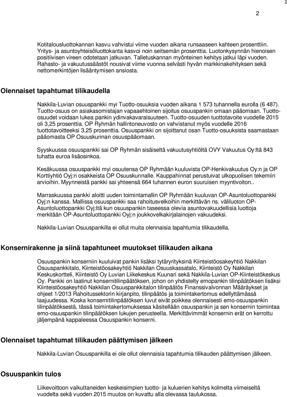 Rahasto- ja vakuutussäästöt nousivat viime vuonna selvästi hyvän markkinakehityksen sekä nettomerkintöjen lisääntymisen ansiosta.