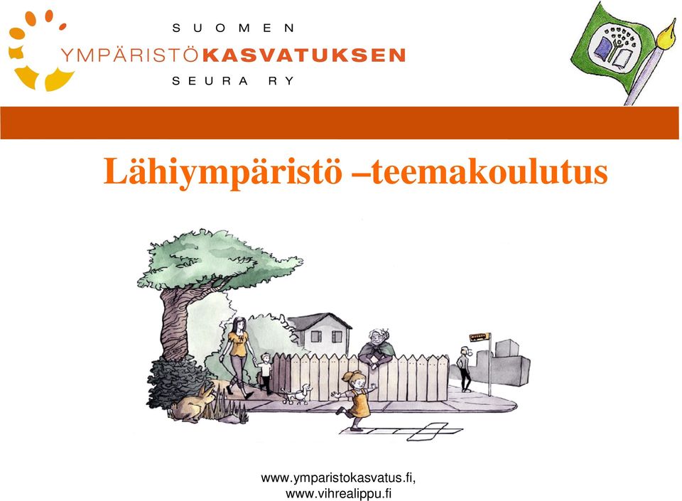 ymparistokasvatus.