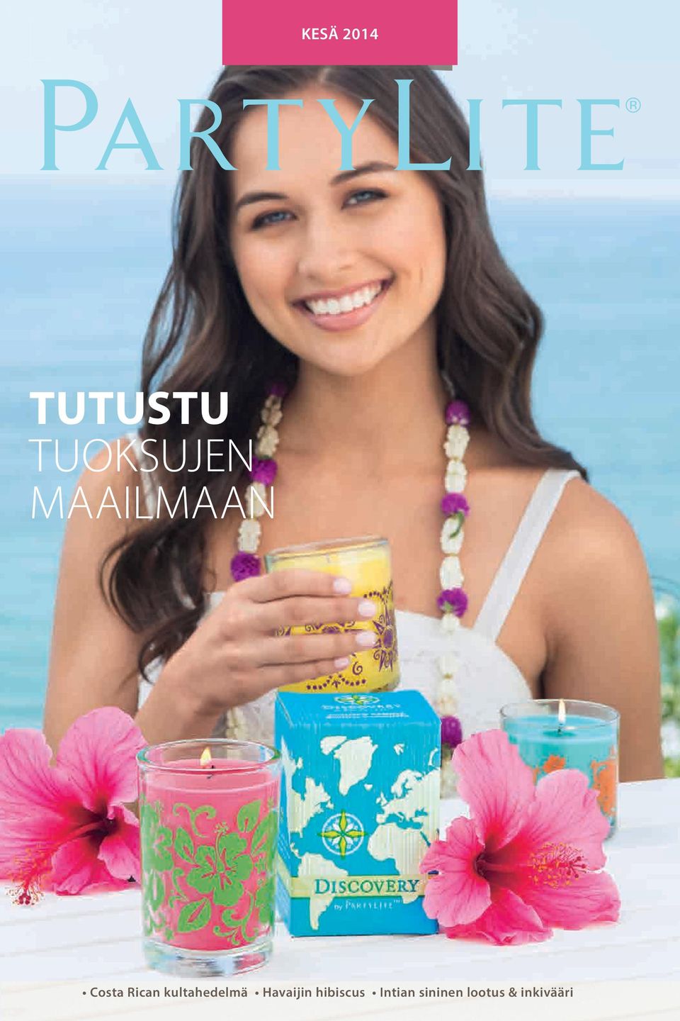 kultahedelmä Havaijin