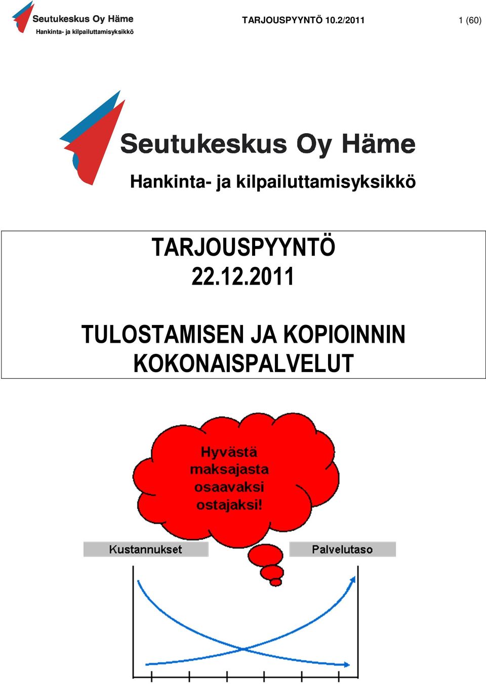 kilpailuttamisyksikkö