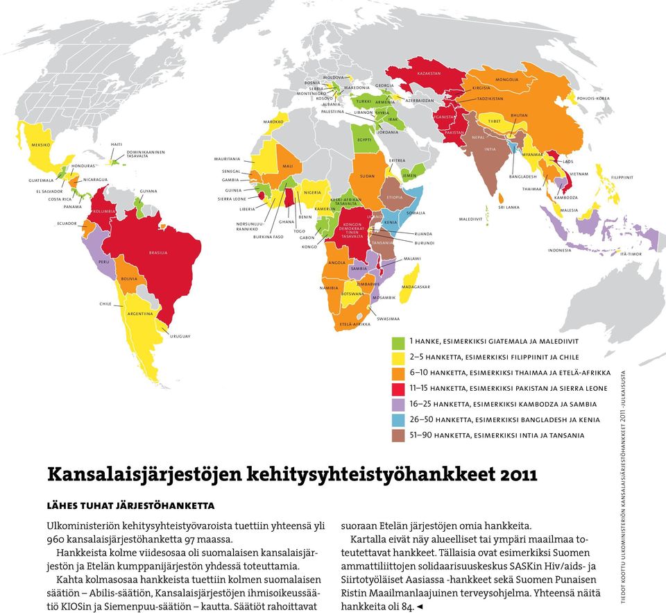 keski-afrikan tasavalta kamerun togo gabon kongo etiopia uganda kongon kenia demokraattinen tasavalta tansania angola egypti sambia sudan swasimaa somalia malawi kazakstan ruanda namibia zimbabwe