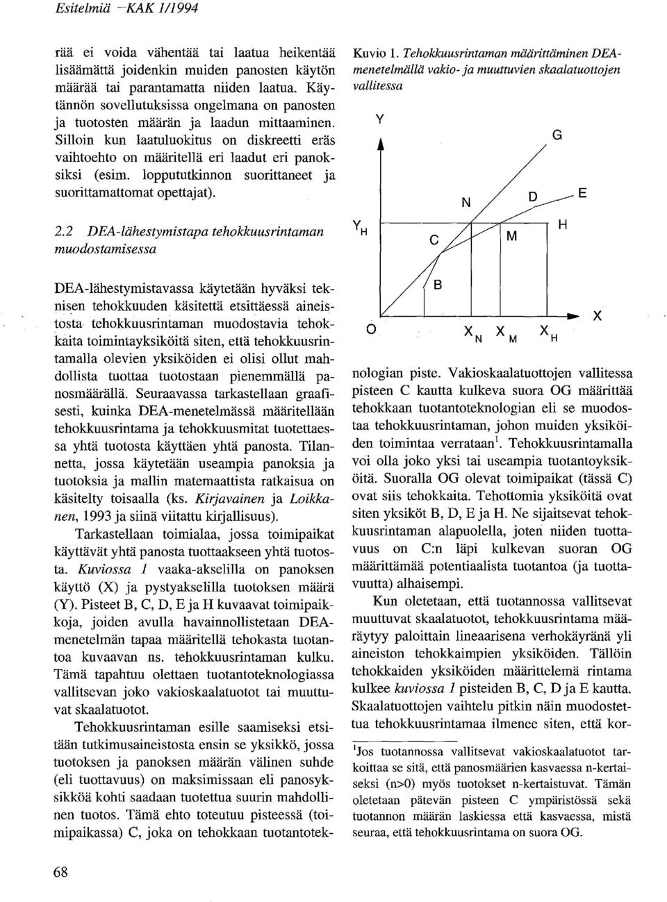 loppututkinnon suorittaneet ja suorittamattomat opettajat). 2.