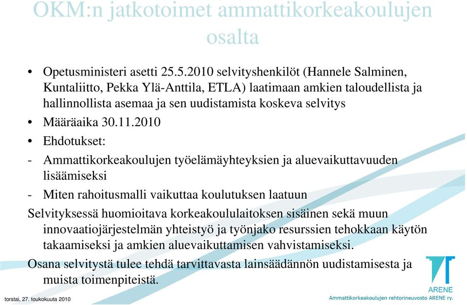 Määräaika 30.11.