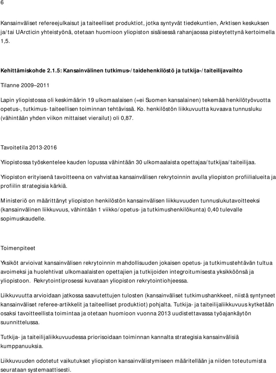 5. Kehittämiskohde 2.1.