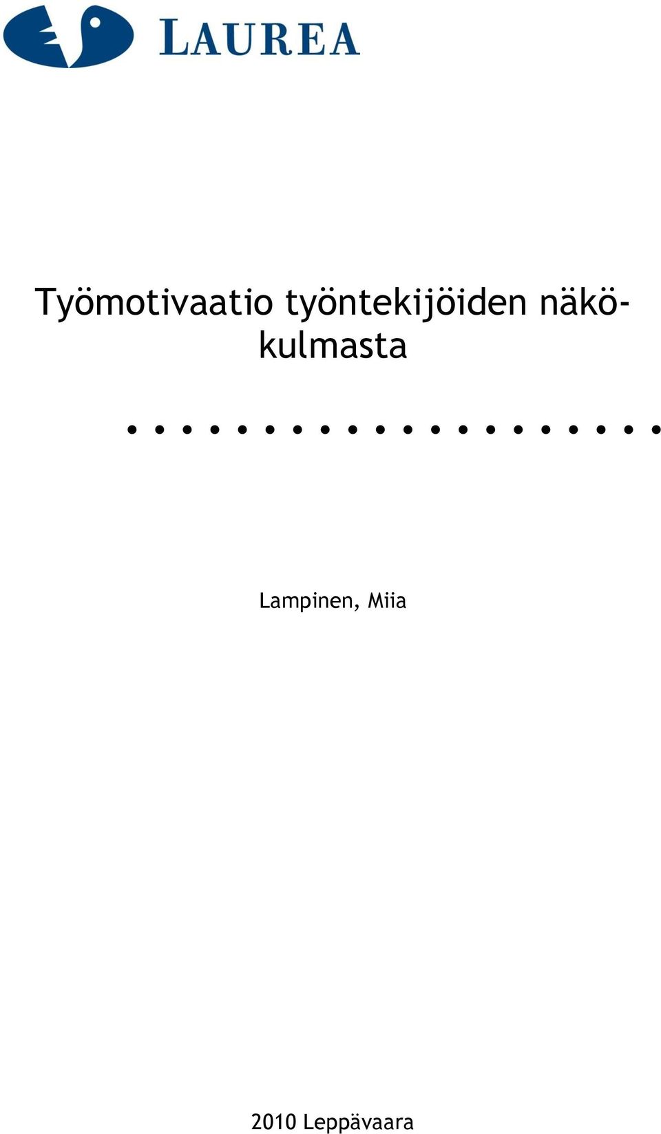 näkökulmasta