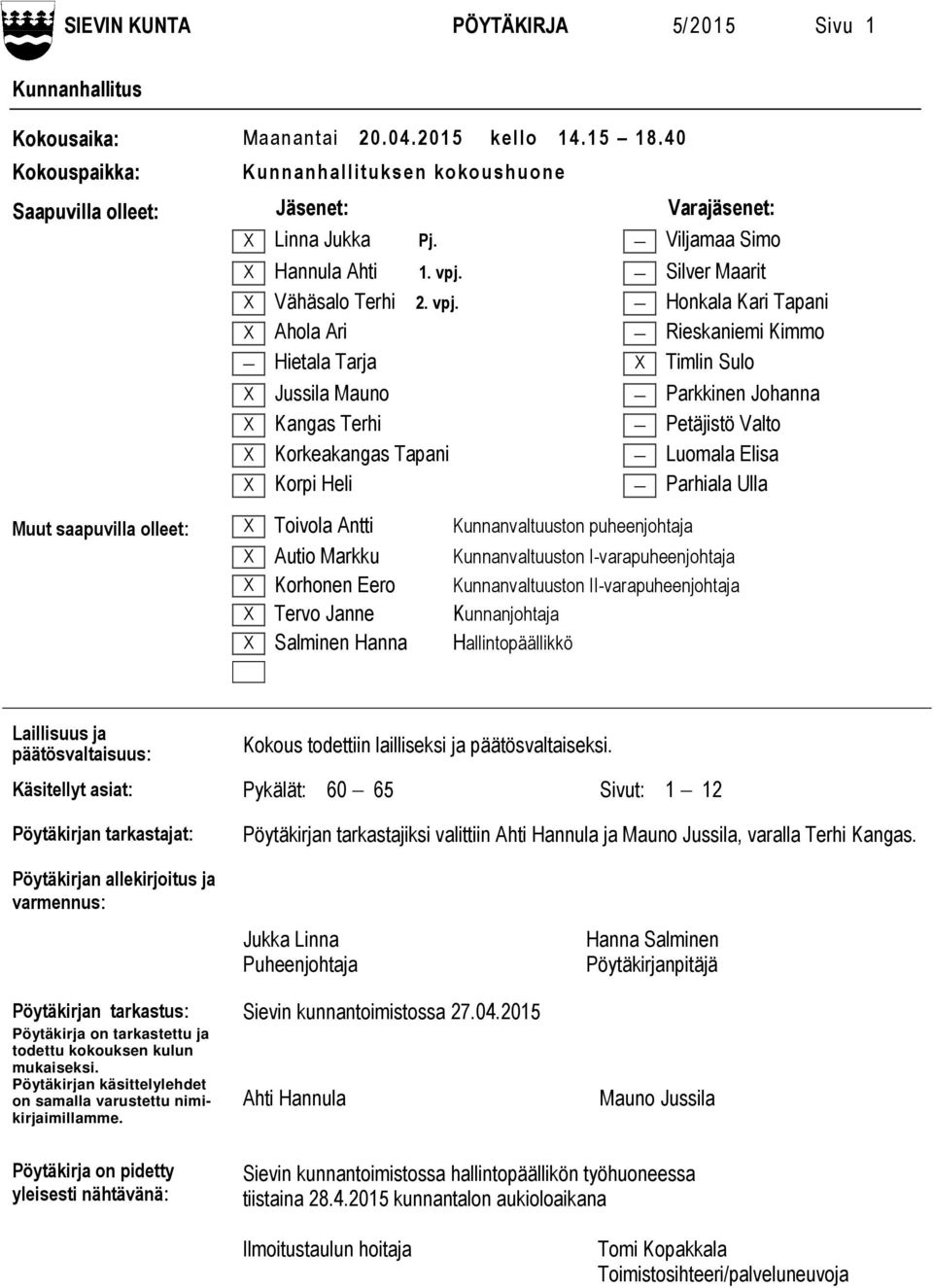 Silver Maarit X Vähäsalo Terhi 2. vpj.