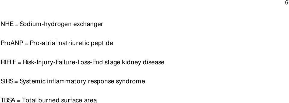 Risk-Injury-Failure-Loss-End stage kidney disease