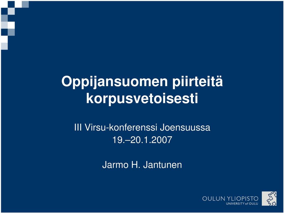 Virsu-konferenssi