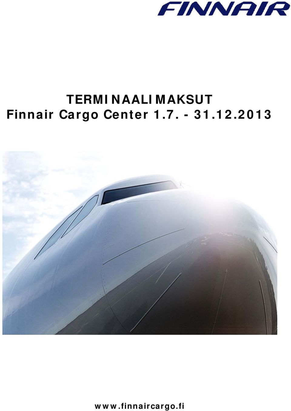 Center 1.7. - 31.