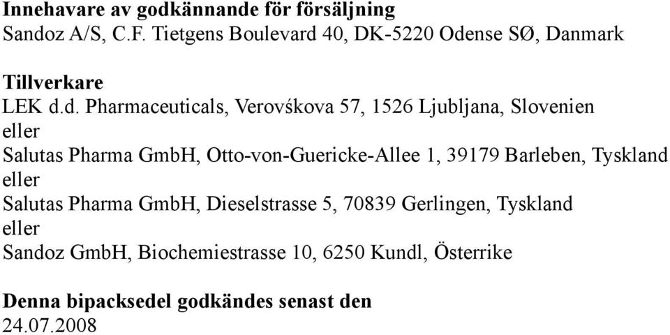 40, DK-5220 Ode