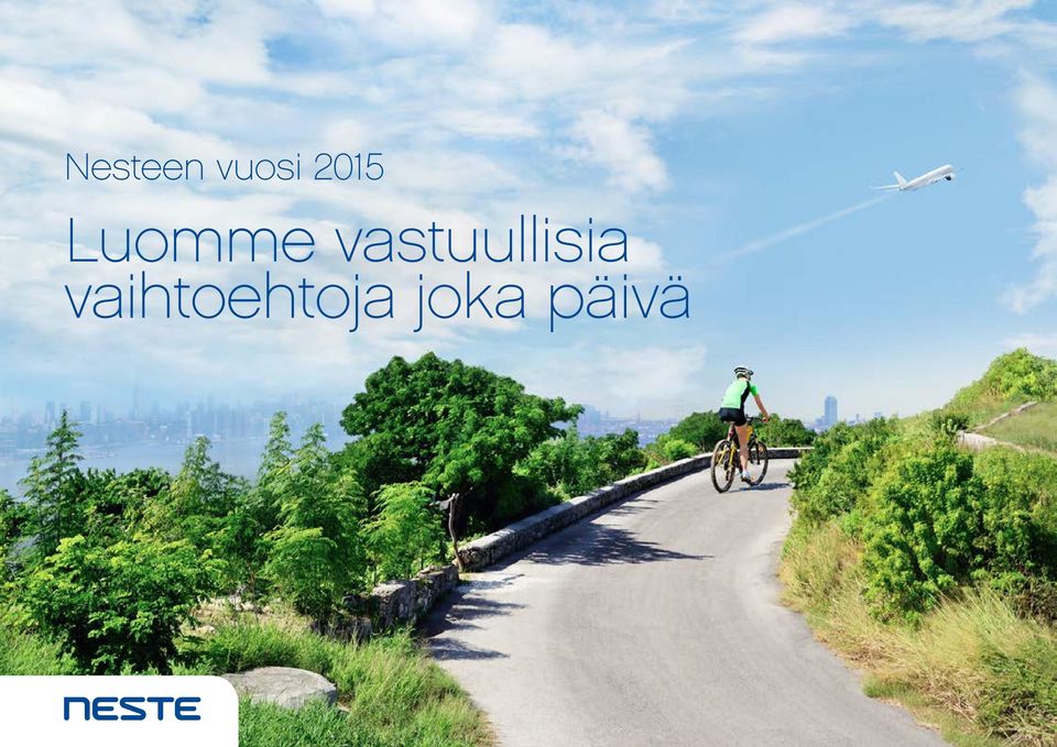 vastuullisia